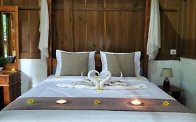 Friendly Homestay Lemukih